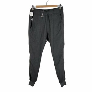 uniform experiment(ユニフォームエクスペリメント) TR STRETCH RIBBED 中古 古着 0303