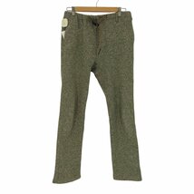 GRAMICCI(グラミチ) BONDING KNIT FLEECE NN-PANTS JUST CUT 中古 古着 0331_画像1