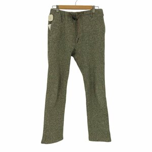 GRAMICCI(グラミチ) BONDING KNIT FLEECE NN-PANTS JUST CUT 中古 古着 0331