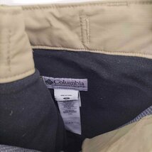 Columbia(コロンビア) FROST FREE PANT フロスト フリー パンツ メンズ JPN 中古 古着 0331_画像6