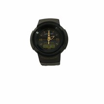 g-shock mini(ジーショックミニ) アナデジ 腕時計 メンズ 表記無 中古 古着 0424_画像1