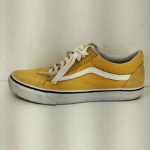 VANS(バンズ) オールドスクール メンズ JPN：27.5 中古 古着 0422_画像2