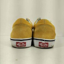 VANS(バンズ) オールドスクール メンズ JPN：27.5 中古 古着 0422_画像3