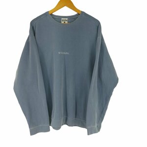 STRAIIIGHT(ストレイト) GOODLOVE SWEAT メンズ JPN：XL 中古 古着 0443