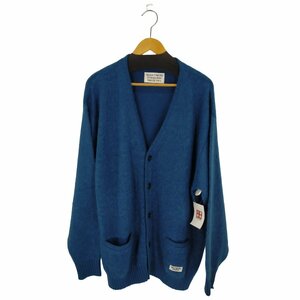 WACKO MARIA(ワコマリア) 22AW MOHAIR CARDIGAN メンズ XL 中古 古着 0545