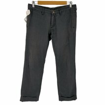 MOUNTAIN RESEARCH(マウンテンリサーチ) Piped Stem Pants パイプドステム 中古 古着 0646_画像1