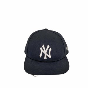 NEW ERA(ニューエラ) NY 59FIFTY メンズ 7 7/8 中古 古着 0702