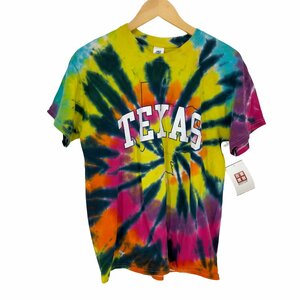 colortone(カラートーン) TEXSA タイダイ染Tシャツ メンズ JPN：L 中古 古着 0824