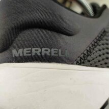 MERRELL(メレル) クラウド ベンチ スニーカー レディース US：6 中古 古着 0907_画像6