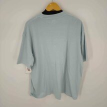 BLURHMS(ブラームス) Extra Soft Tee Big S/S メンズ JPN：3 中古 古着 1142_画像2