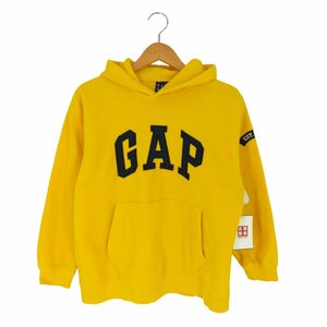 Gap(ギャップ) OLD GAP ボア フリース プルオーバーパーカー レディース import：XL 中古 古着 0207