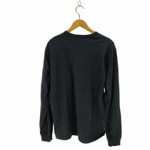 COMME des GARCONS HOMME(コムデギャルソンオム) 24SS ロゴプリント フロントポ 中古 古着 0336_画像1