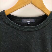 COMME des GARCONS HOMME(コムデギャルソンオム) 24SS ロゴプリント フロントポ 中古 古着 0336_画像3