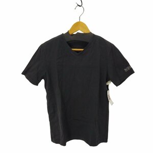 BLACK LABEL CRESTBRIDGE(ブラックレーベルクレストブリッジ) Vネック半袖Tシャツ 中古 古着 0359