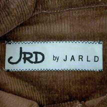 USED古着(ユーズドフルギ) JRD by JARLD シャツ カジュアルシャツ コーデュロイ メン 中古 古着 0415_画像6