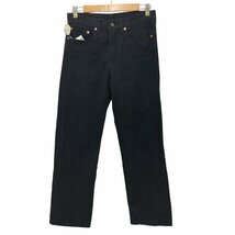 Levis(リーバイス) 508 ストレートデニムパンツ メンズ W32 L34 中古 古着 0402_画像1