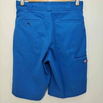 Dickies(ディッキーズ) ワイドワークショートパンツ メンズ 表記無 中古 古着 0422_画像2