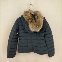 Max Mara WEEKEND LINE(マックスマーラ ウィーケンドライン) ダウンジャケット フード 中古 古着 0443_画像2