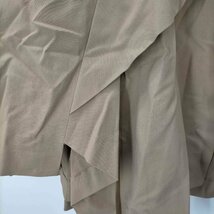 ENFOLD(エンフォルド) エンフォルド ENFOLD 18SS asymmetric drape mi 中古 古着 0453_画像5