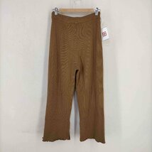 Ameri VINTAGE(アメリヴィンテージ) ニット パンツ イージーパンツ レディース JPN：M 中古 古着 0511_画像2