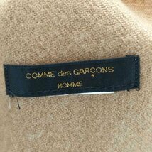 COMME des GARCONS HOMME(コムデギャルソンオム) 80-90s Archives 金 中古 古着 0546_画像6