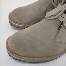 CLARKS ORIGINALS(クラークスオリジナル) デザートブーツ メンズ JPN：27.5 中古 古着 0628_画像5