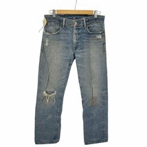 DENIM & SUPPLY RALPH LAUREN(デニムアンドサプライ ラルフローレン) ダメー 中古 古着 0643_画像1