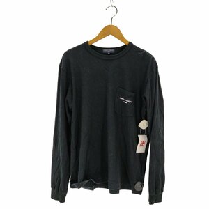 COMME des GARCONS HOMME(コムデギャルソンオム) 24SS ロゴプリント フロントポ 中古 古着 0709