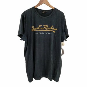 DEUS(デウス) 2nd Base Tee メンズ JPN：XL 中古 古着 0727