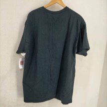 USED古着(ユーズドフルギ) PARKLIFE クルーネックTシャツ メンズ import：XL 中古 古着 0927_画像2