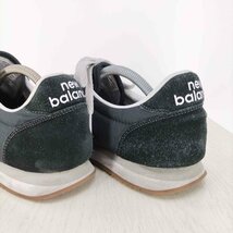 NEW BALANCE(ニューバランス) U220 EA U220EA スニーカー メンズ JPN：28 中古 古着 0945_画像5