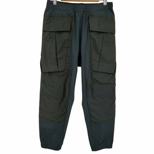 D-VEC(ディーベック) CARGO PANTS / WINDSTOPPER BY GORE-TEX L 中古 古着 0947