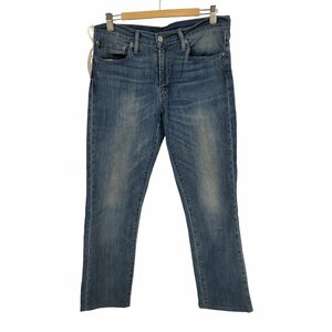 Levis(リーバイス) 511 モーションフィット デニムスキニー メンズ W33×L32 中古 古着 0949