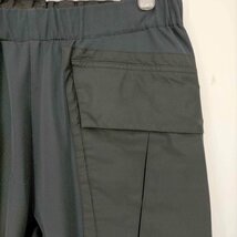 D-VEC(ディーベック) CARGO PANTS / WINDSTOPPER BY GORE-TEX L 中古 古着 0947_画像3