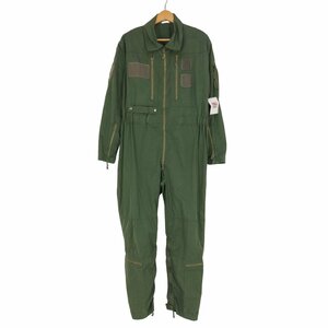 FRENCH ARMY(フレンチアーミー) フランス軍 空軍 ミリタリー フライトスーツ パイロットスーツ 中古 古着 1045