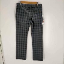 PaulSmith jeans ポールスミスジーンズ(ポールスミスジーンズ) チェックチノパンツ メンズ 中古 古着 0144_画像2