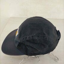 Carhartt WIP(カーハートワークインプログレス) TONARE CAP メンズ ONE SIZE 中古 古着 0250_画像4