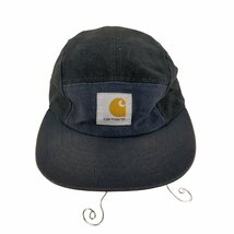 Carhartt WIP(カーハートワークインプログレス) TONARE CAP メンズ ONE SIZE 中古 古着 0250_画像1