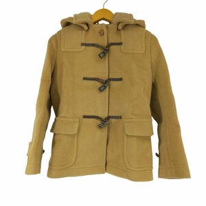 Traditional Weatherwear(トラディショナルウェザーウェア) コート ダッフル フード 中古 古着 0448