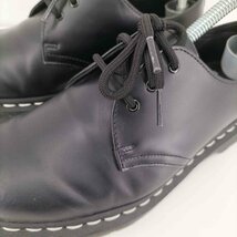 Dr.Martens(ドクターマーチン) 1461 3ホールレースアップシューズ メンズ UK:6 中古 古着 0622_画像5