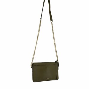 REBECCA MINKOFF(レベッカミンコフ) 2WAY レザーショルダーバッグ レディース 表記無 中古 古着 0628