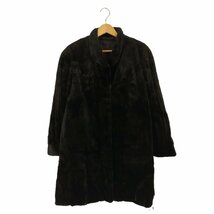 USED古着(ユーズドフルギ) THE AMERICAN FUR AWARDS ミンクファー シ 中古 古着 0724_画像1