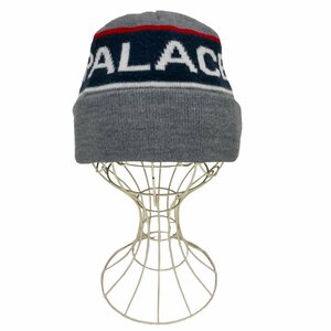 PALACE(パレス) ロゴスケートボードニットキャップ メンズ 表記無 中古 古着 0746