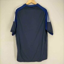 adidas(アディダス) ナショナルチームユニフォーム JAPAN TEAM UNIFORM PRO M 中古 古着 0803_画像2