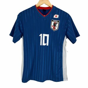 USED古着(ユーズドフルギ) ナショナルチームユニフォーム JAPAN TEAM UNIFORM メンズ 中古 古着 0824