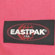 EASTPAK(イーストパック) SHOPPER トートバッグ メンズ 表記無 中古 古着 0851_画像6