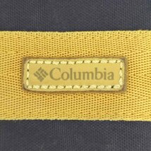 Columbia(コロンビア) ドップテラトラベルミニショルダー メンズ 表記無 中古 古着 0854_画像6