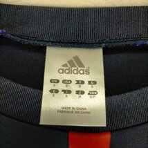 adidas(アディダス) ナショナルチームユニフォーム JAPAN TEAM UNIFORM メンズ J 中古 古着 0906_画像6