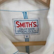 SMITH'S AMERICAN(スミスアメリカン) Coverall メンズ JPN：M 中古 古着 0949_画像6