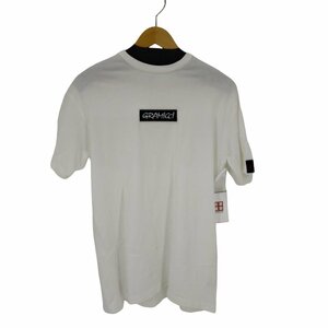 GRAMICCI(グラミチ) S/S TEE 半袖Tシャツ メンズ M 中古 古着 0349